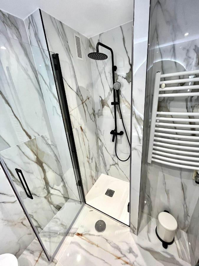 Apartamento Olivico Con Parking Vigo Exterior photo